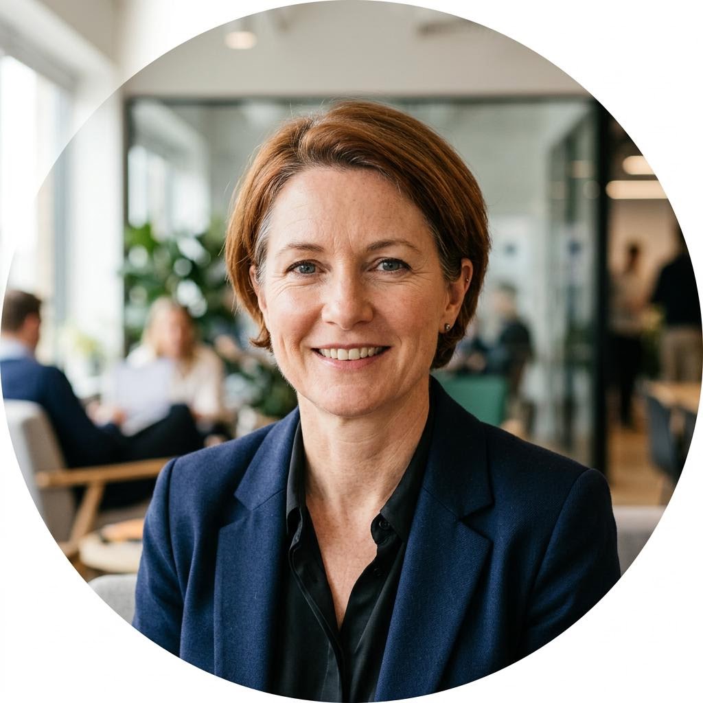 Klara Kovač, verificirana članica