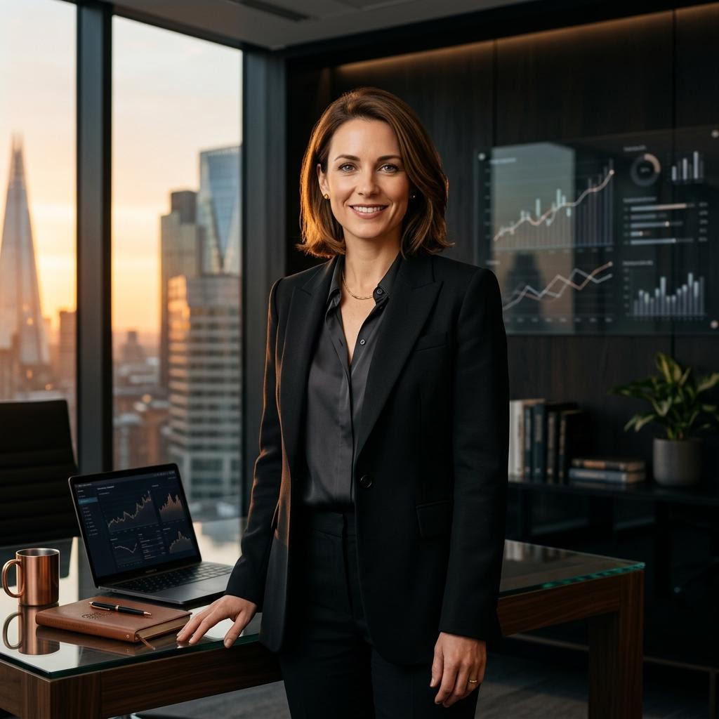 Elena Tomić, direktorica fintech razvoja